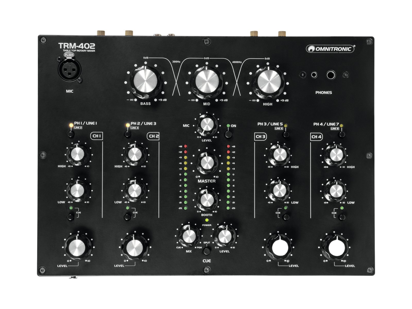 Gewa Deluxe Black Matt