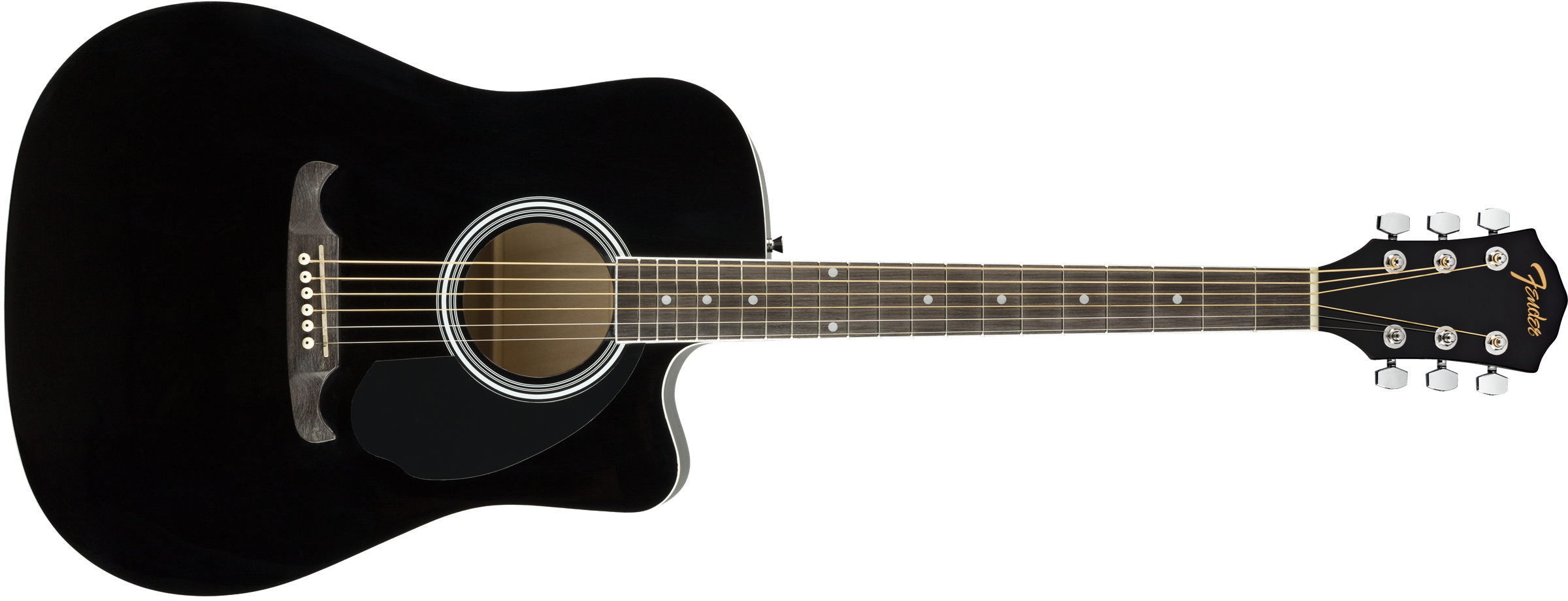 Gewa Deluxe Black Matt