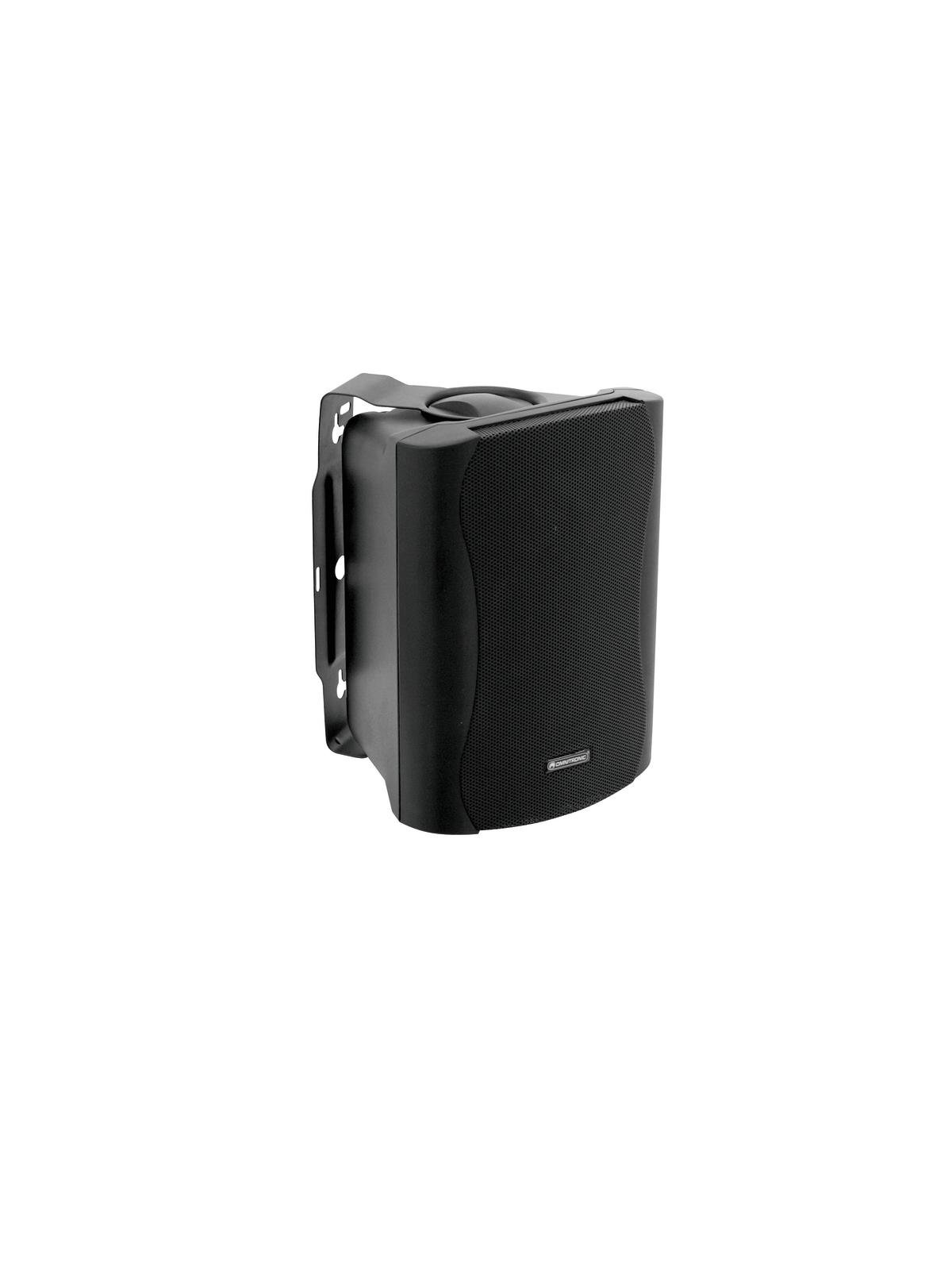 Gewa Deluxe Black Matt