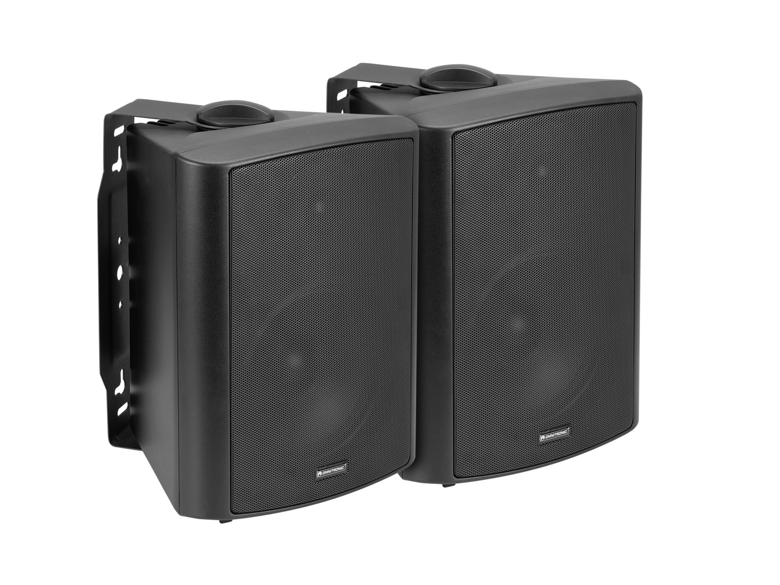 Gewa Deluxe Black Matt