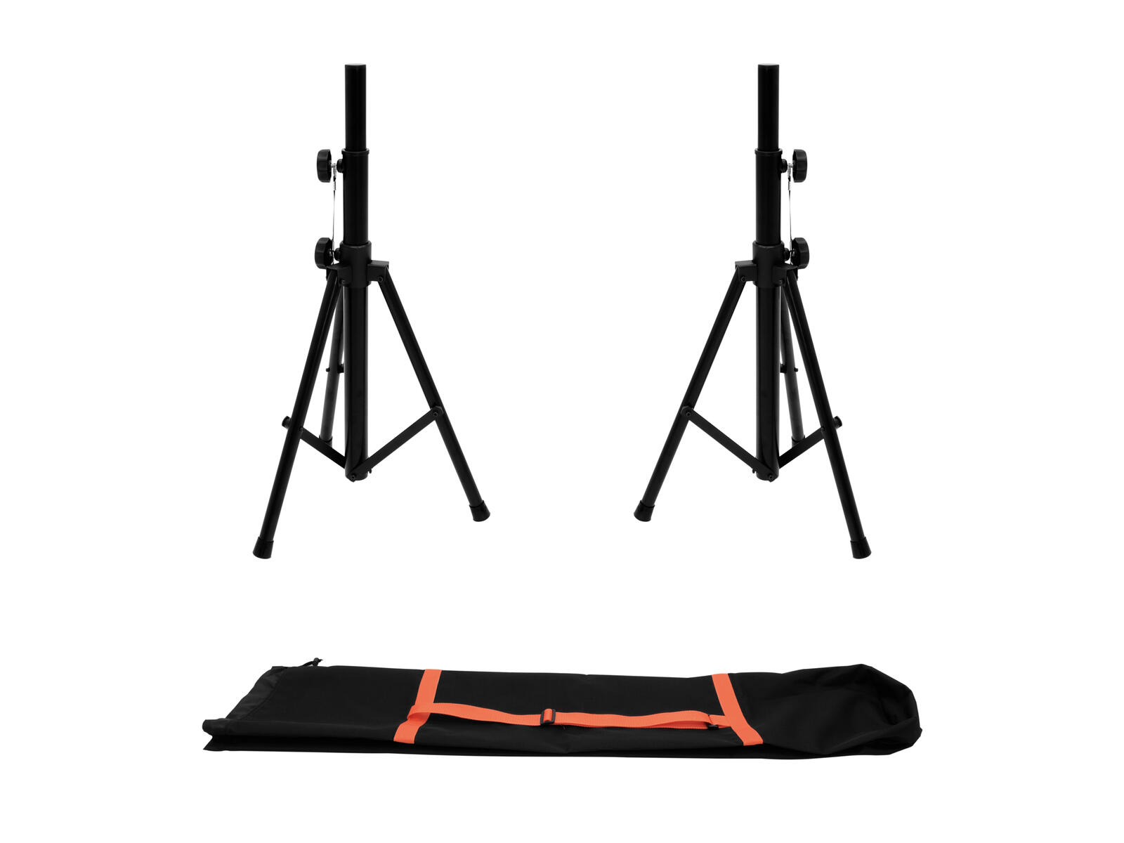 Gewa Deluxe Black Matt