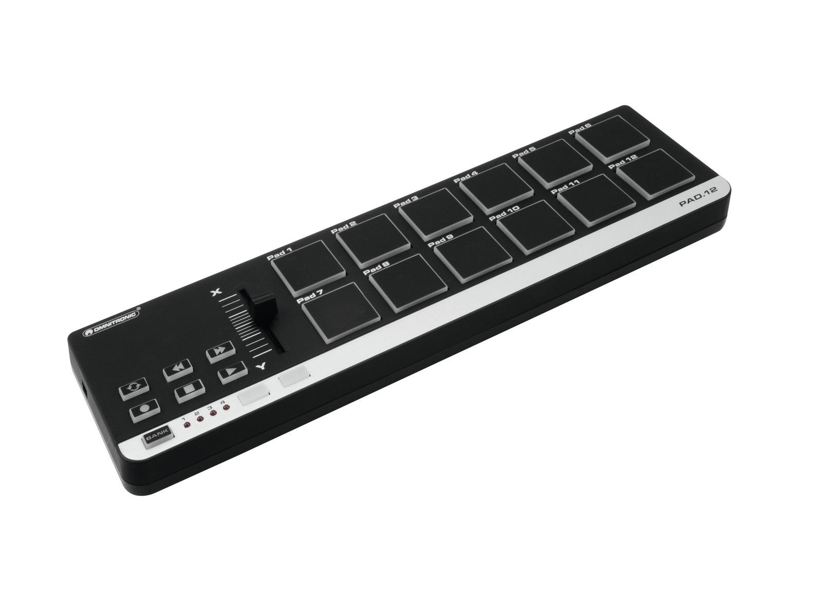 Gewa Deluxe Black Matt