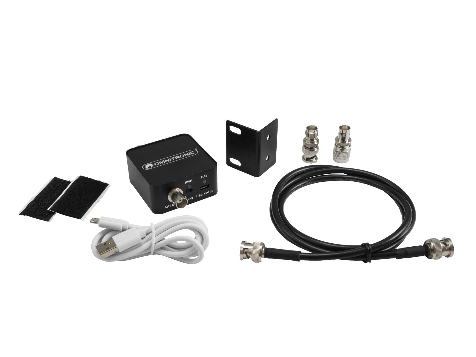 Gewa Deluxe Black Matt