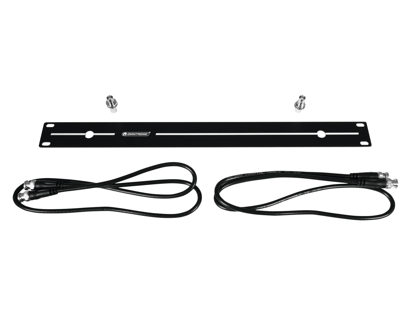 Gewa Deluxe Black Matt