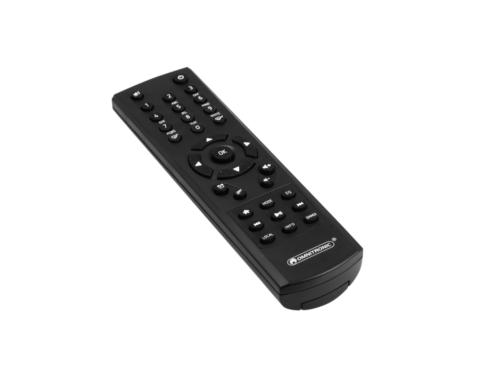 Gewa Deluxe Black Matt