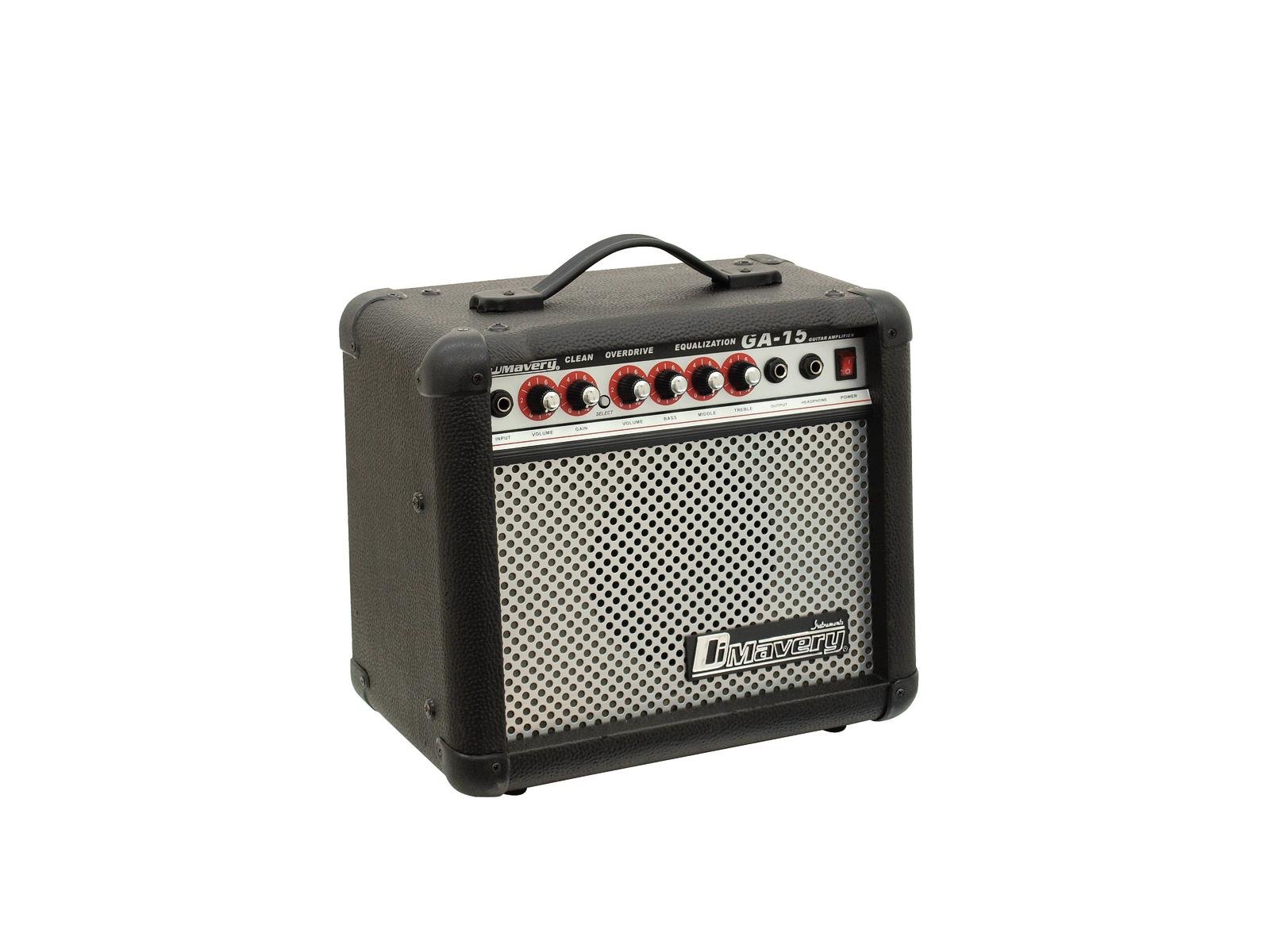Gewa Deluxe Black Matt