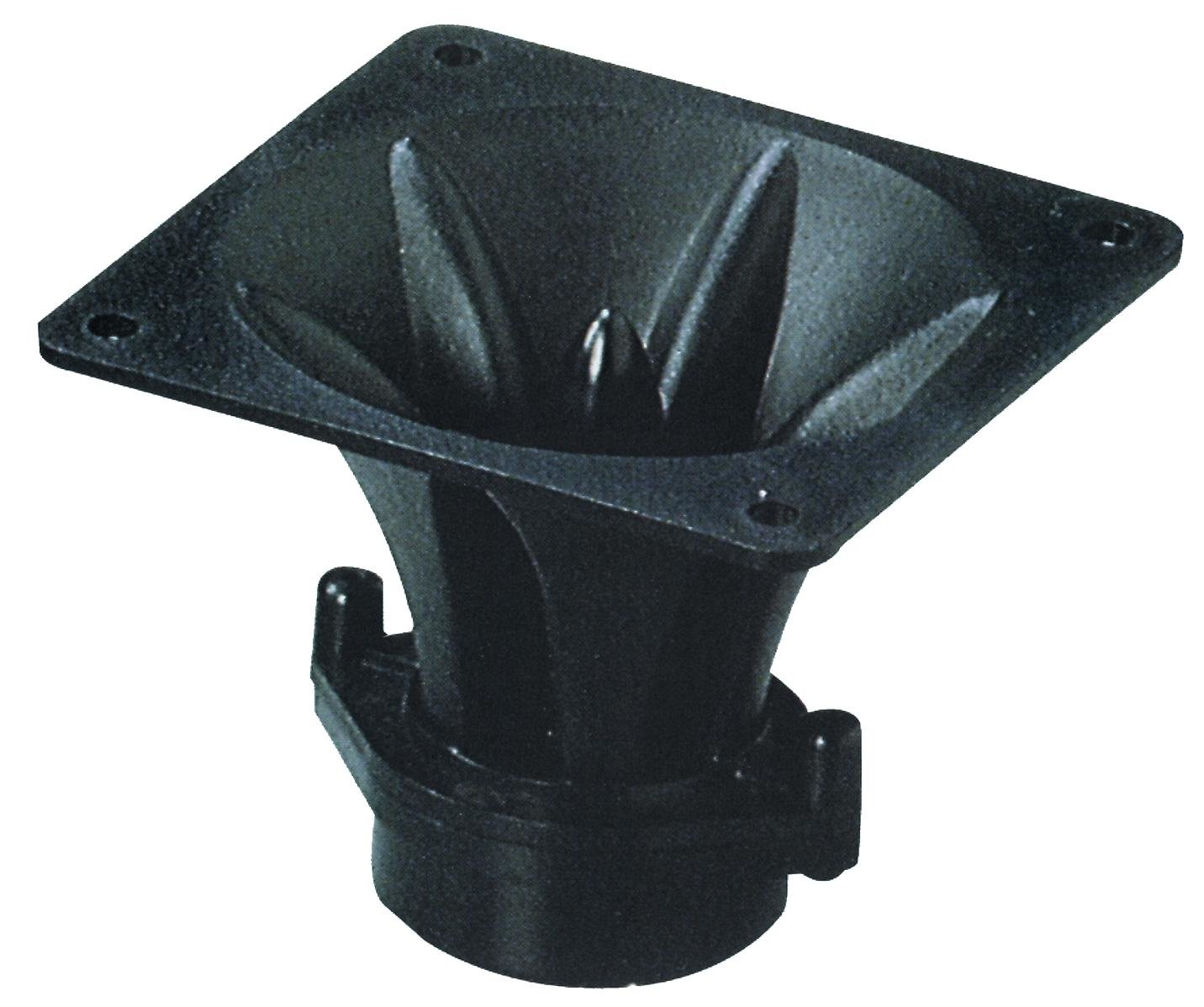Gewa Deluxe Black Matt