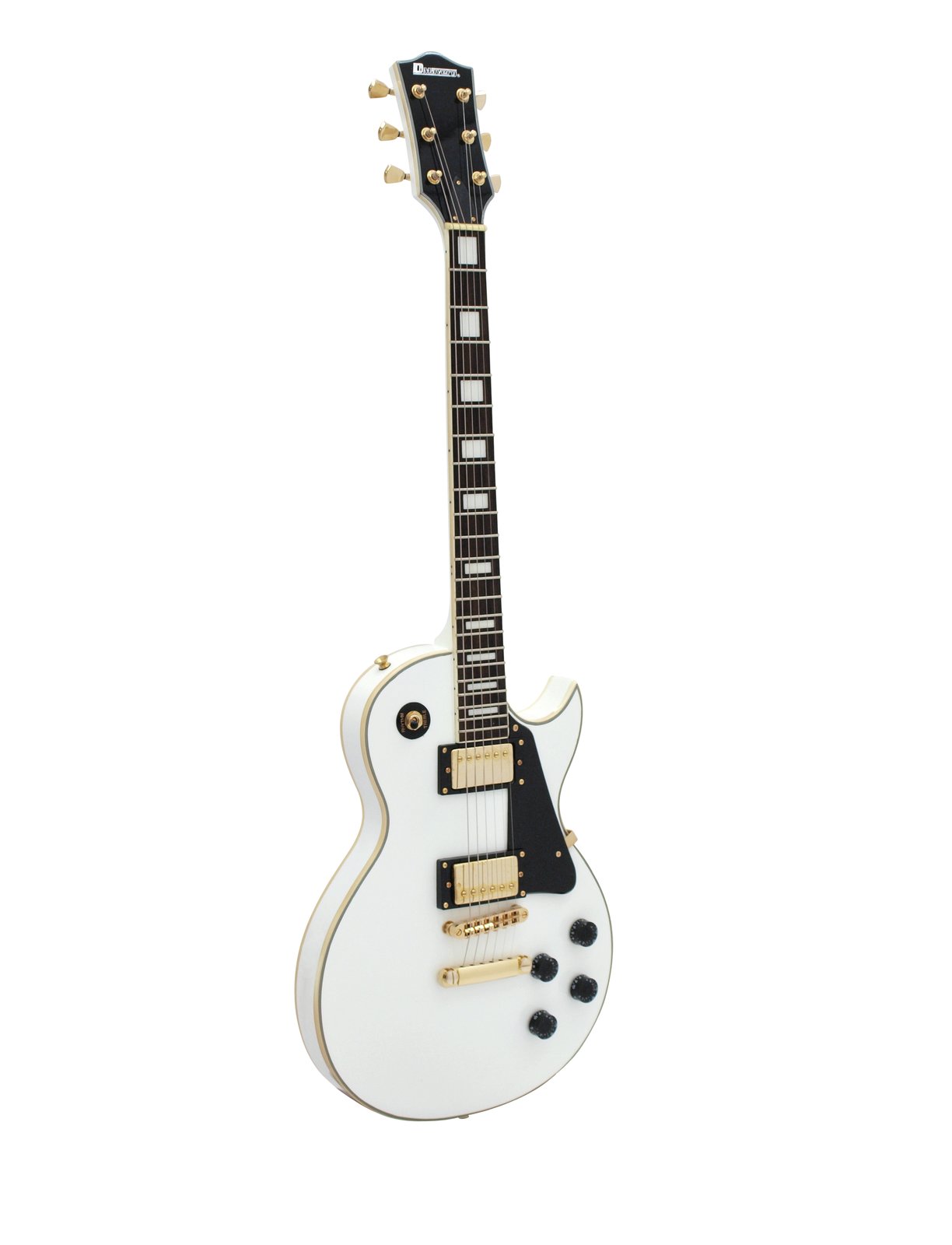 Gewa Deluxe Black Matt