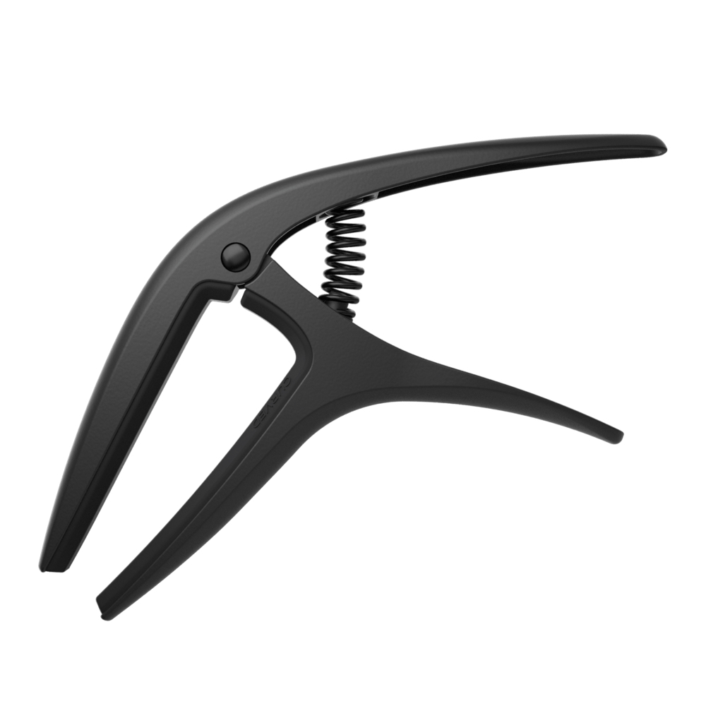 Gewa Deluxe Black Matt