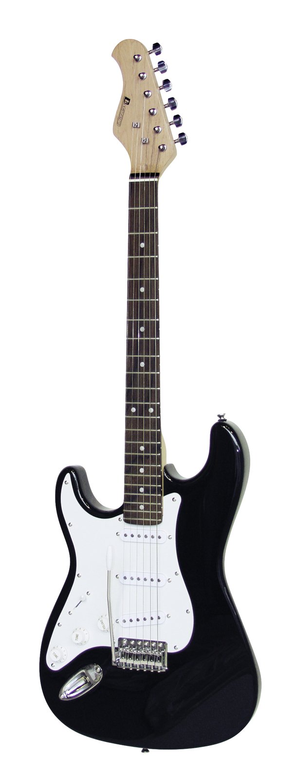 Gewa Deluxe Black Matt