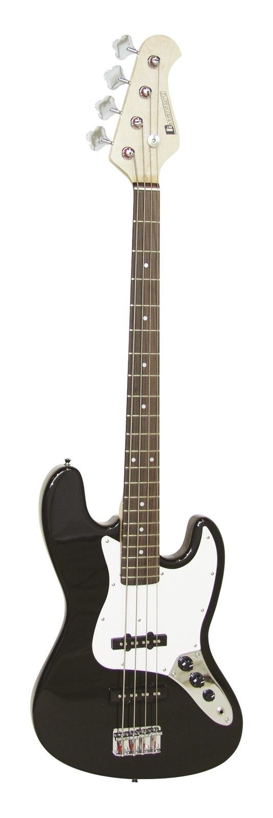 Gewa Deluxe Black Matt