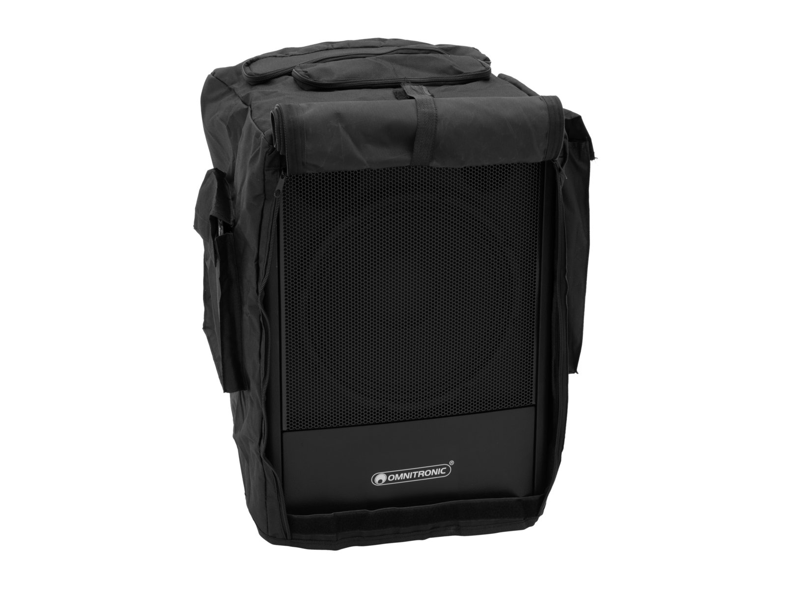 Gewa Deluxe Black Matt