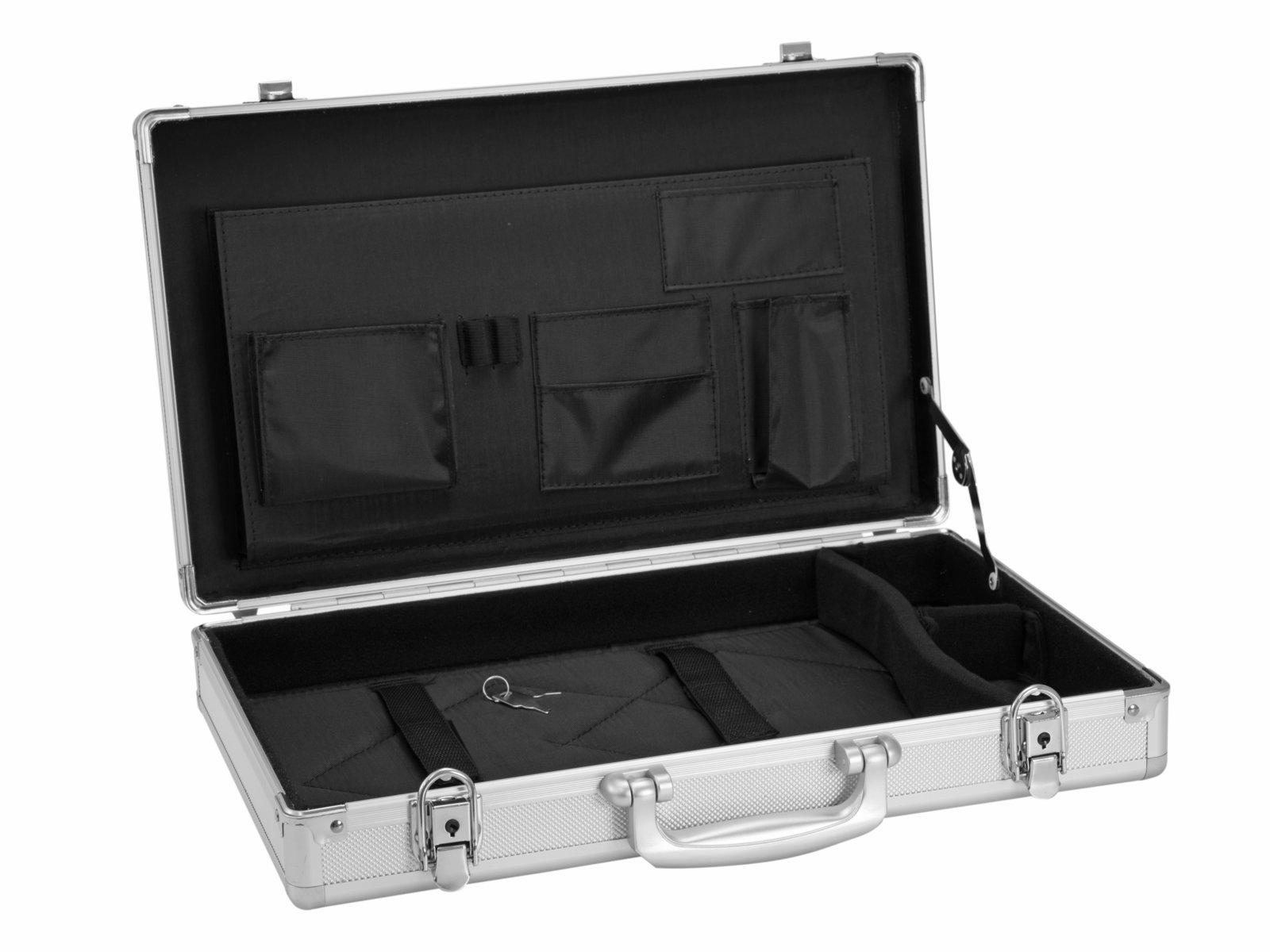 Gewa Deluxe Black Matt