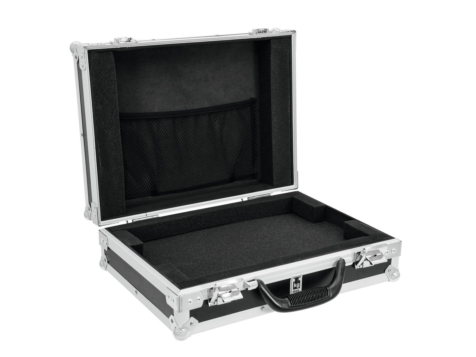 Gewa Deluxe Black Matt