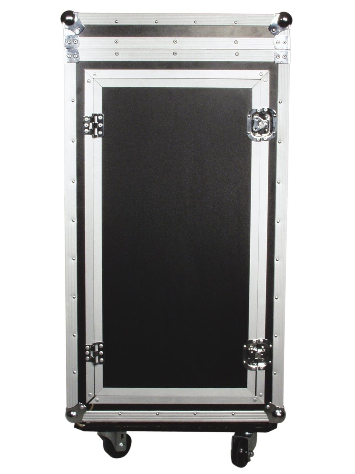 Gewa Deluxe Black Matt