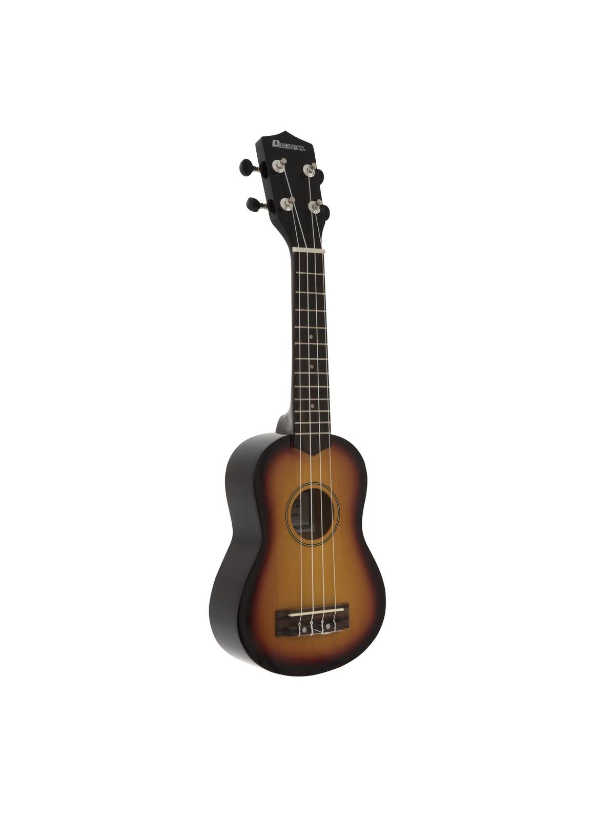 Gewa Deluxe Black Matt