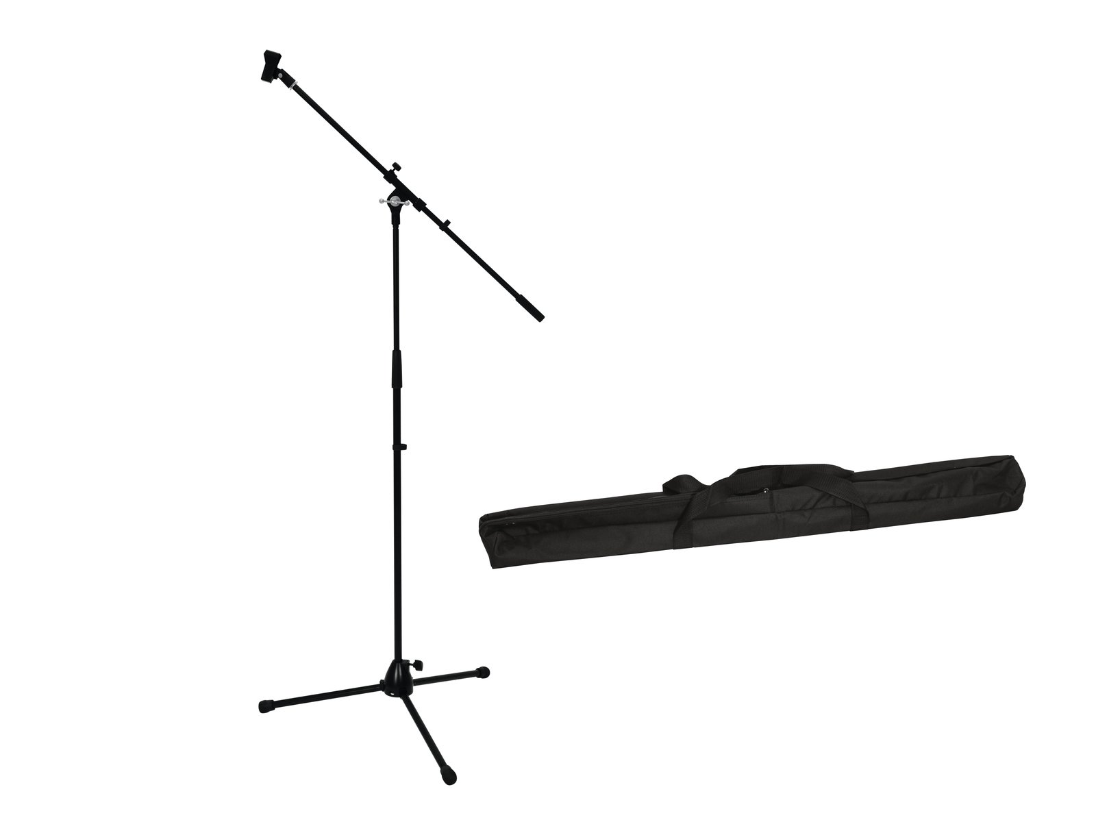Gewa Deluxe Black Matt