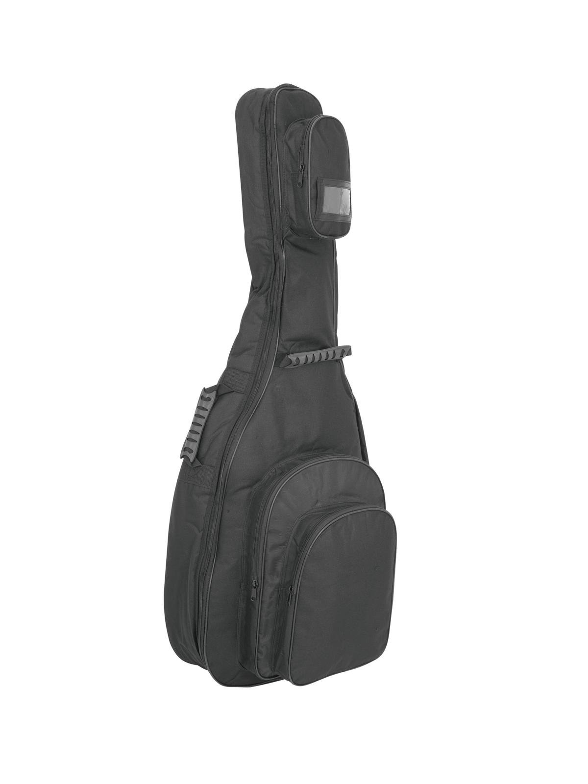 Gewa Deluxe Black Matt