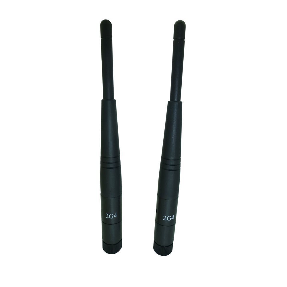 Gewa Deluxe Black Matt
