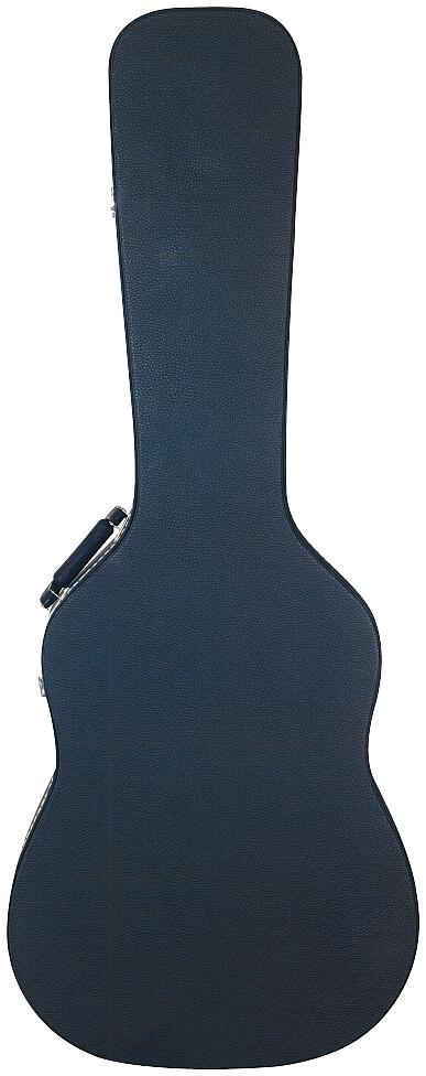 Gewa Deluxe Black Matt