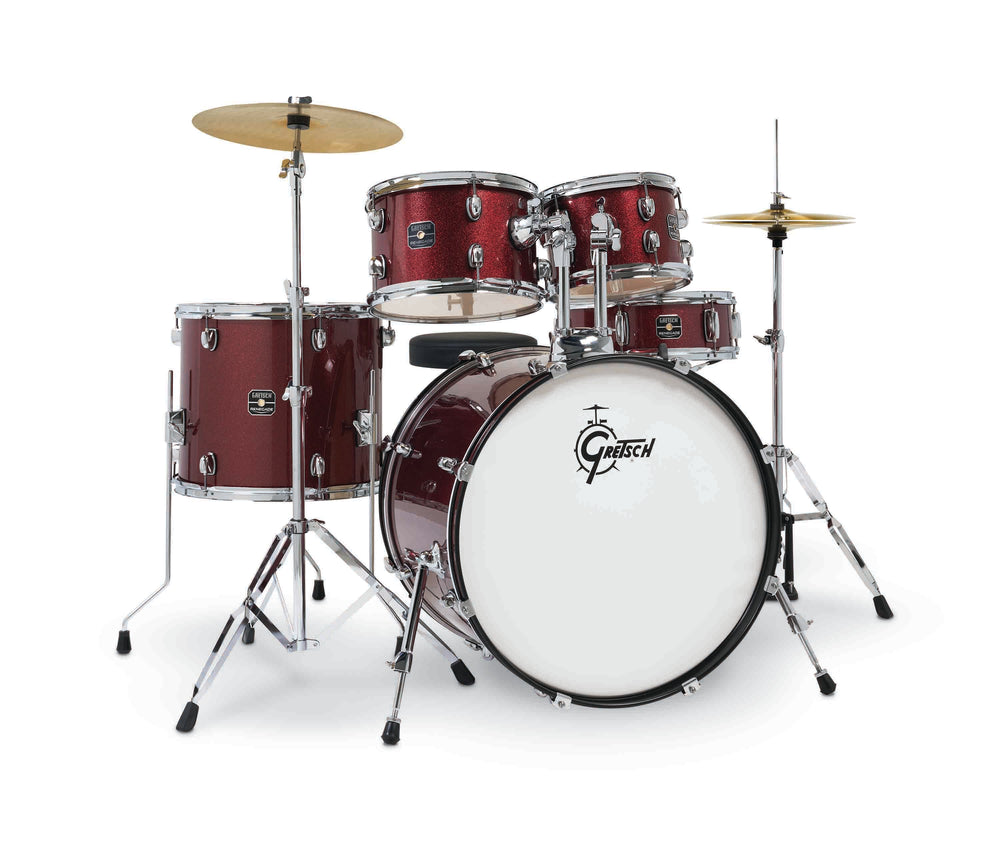 Gewa Deluxe Black Matt