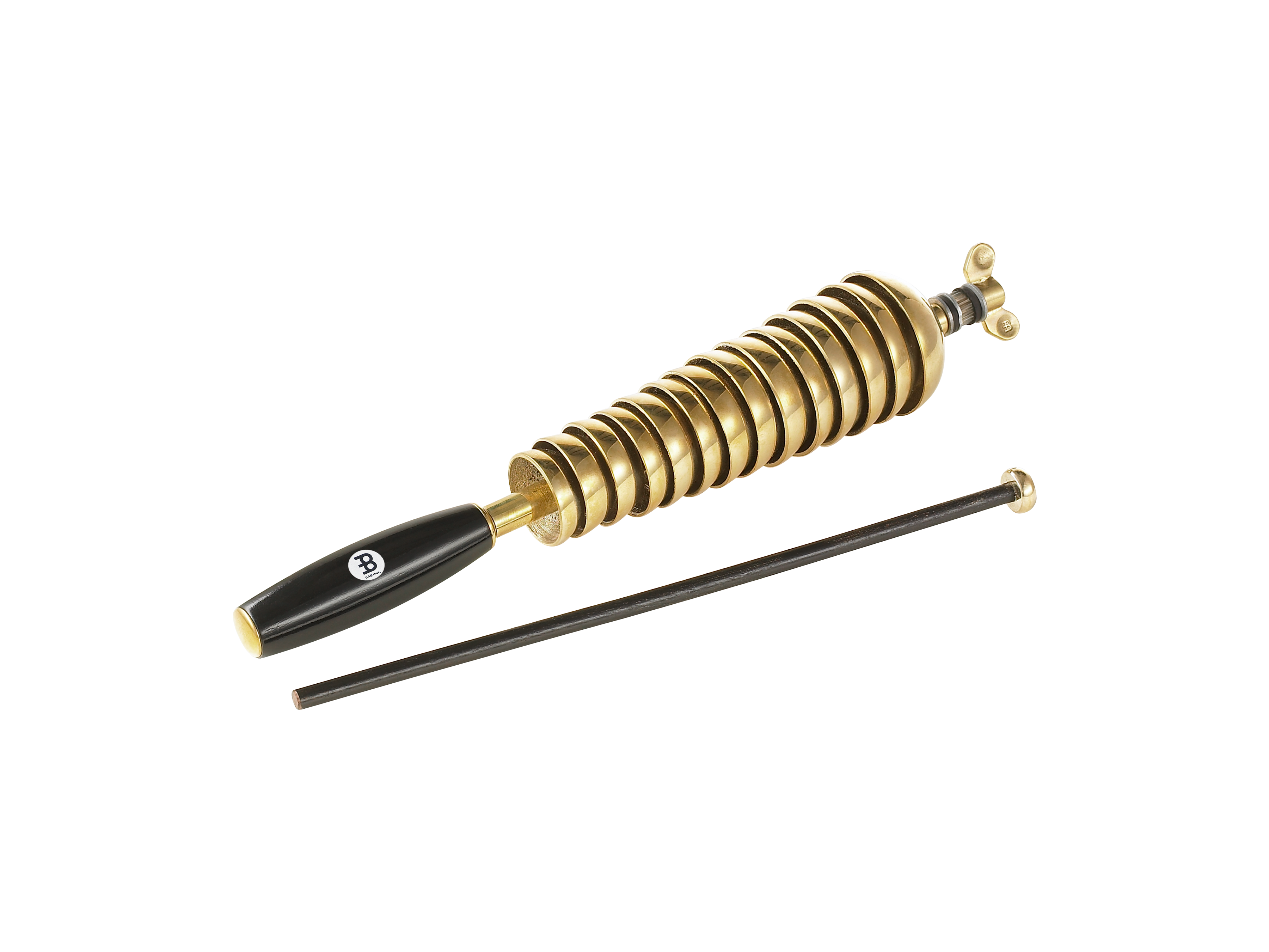 Gewa Deluxe Black Matt