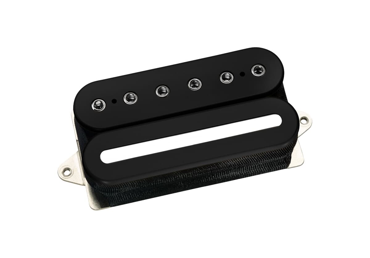 Gewa Deluxe Black Matt