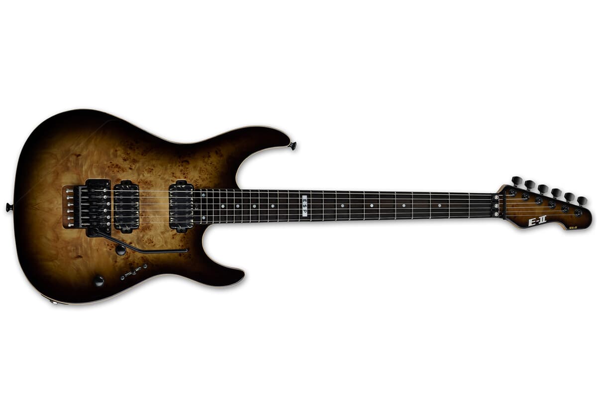 Gewa Deluxe Black Matt