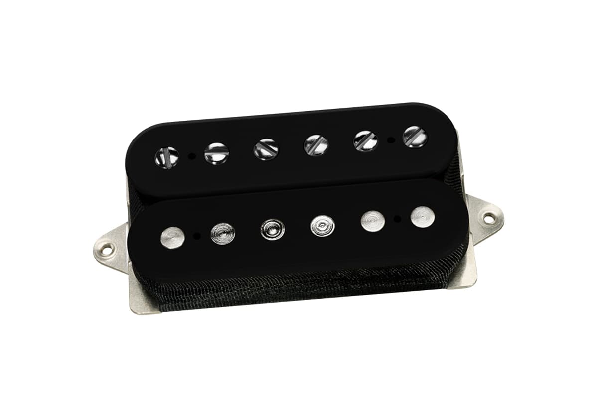 Gewa Deluxe Black Matt