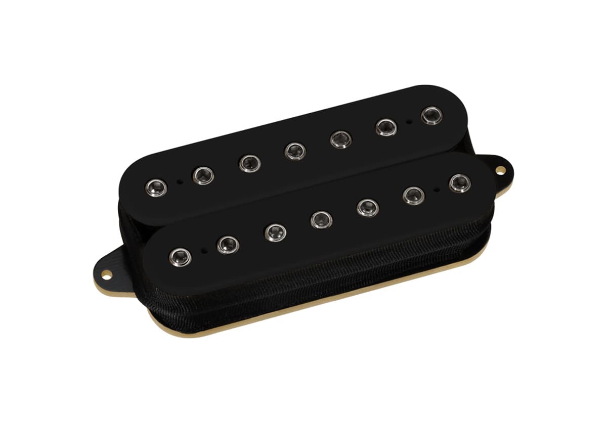 Gewa Deluxe Black Matt