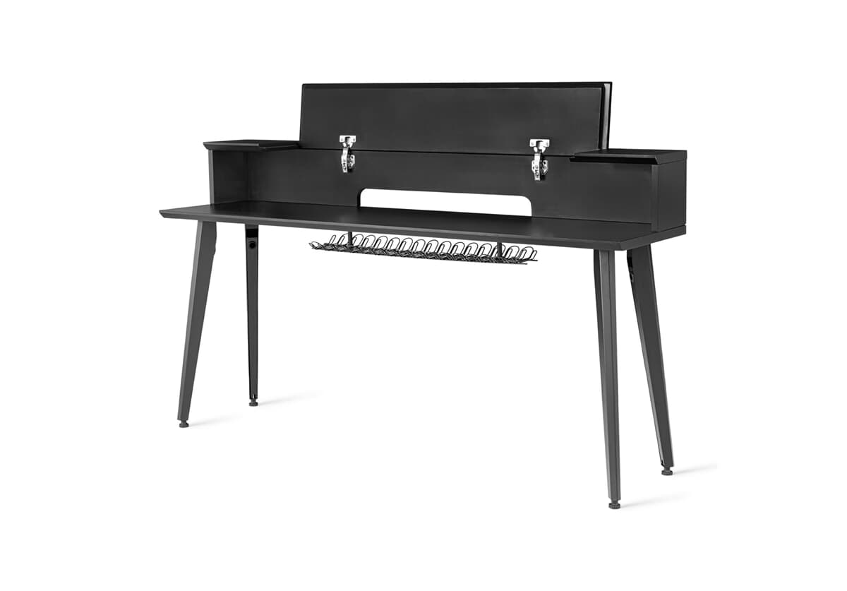 Gewa Deluxe Black Matt