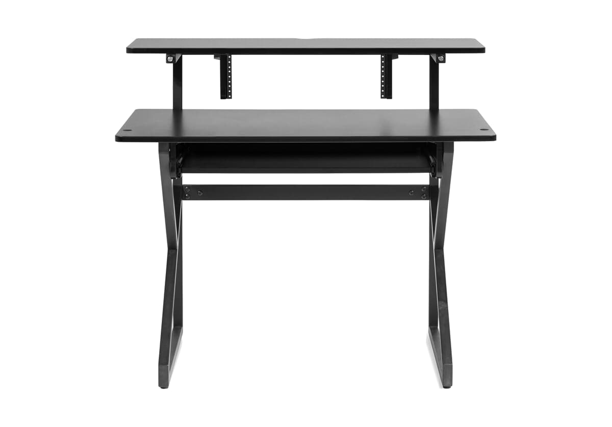 Gewa Deluxe Black Matt