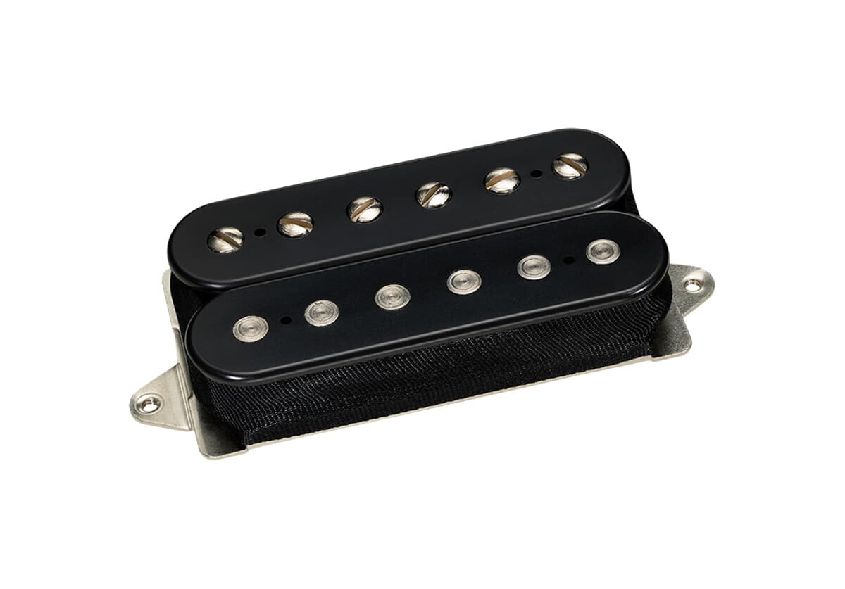 Gewa Deluxe Black Matt