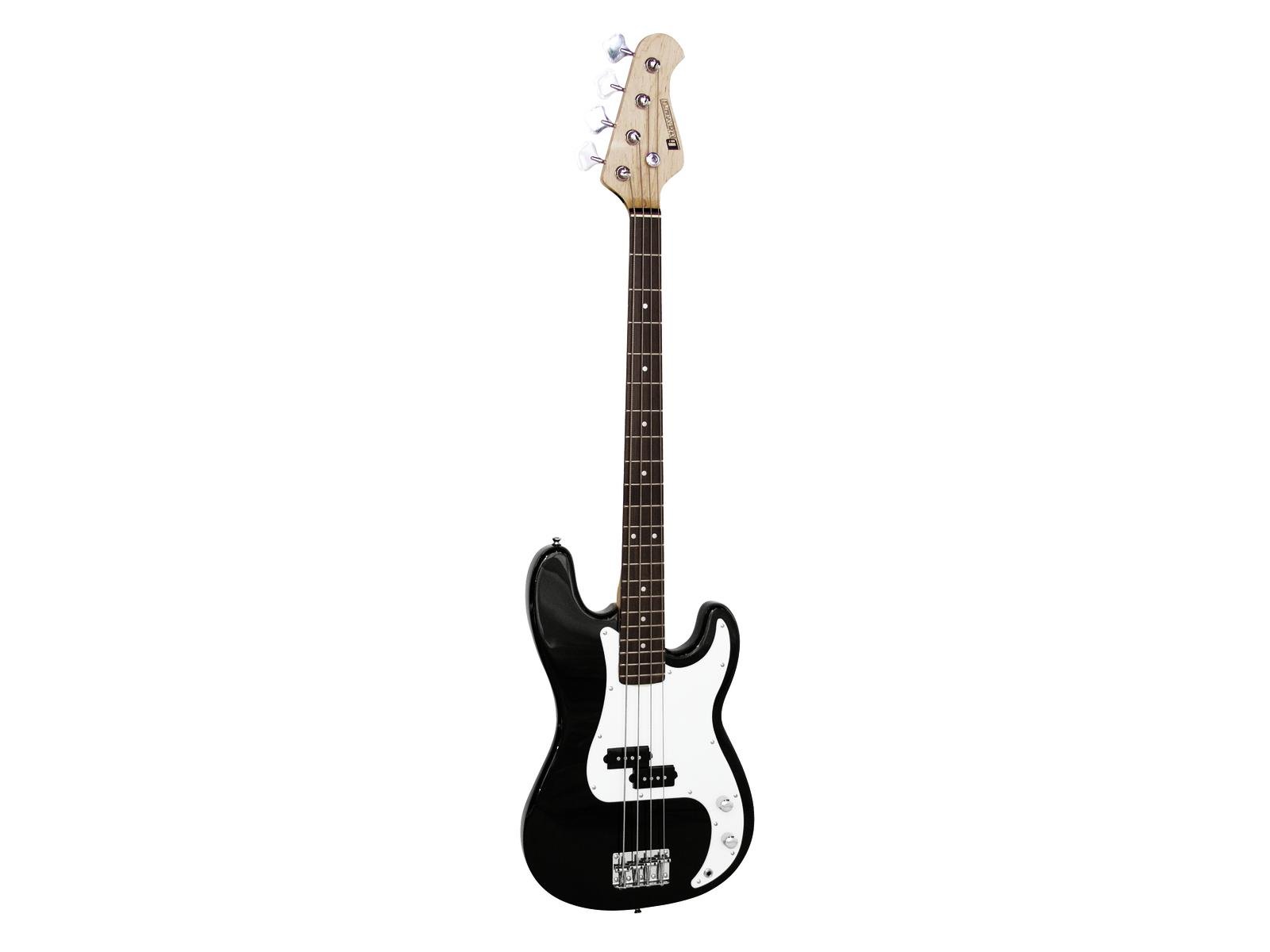 Gewa Deluxe Black Matt