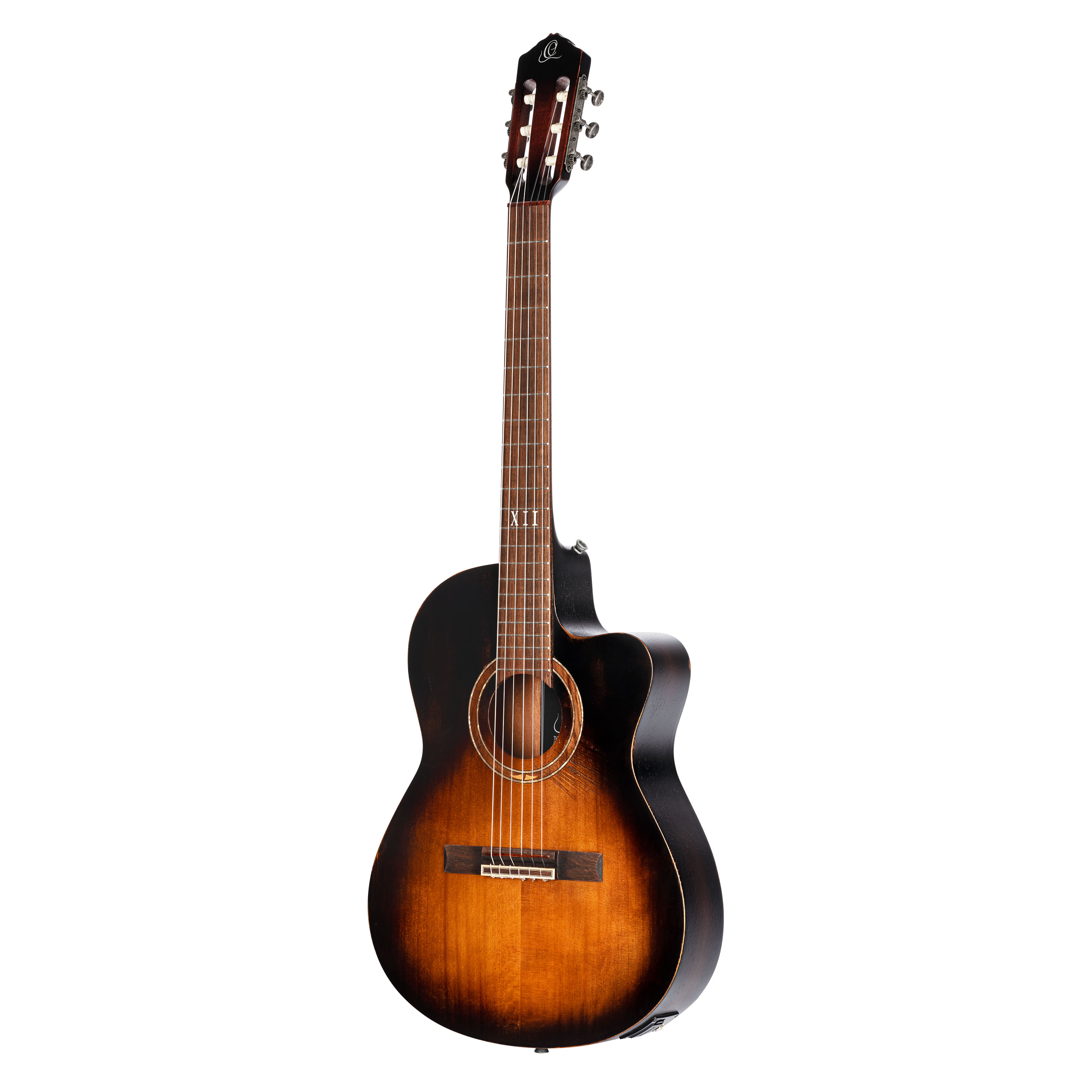 Gewa Deluxe Black Matt