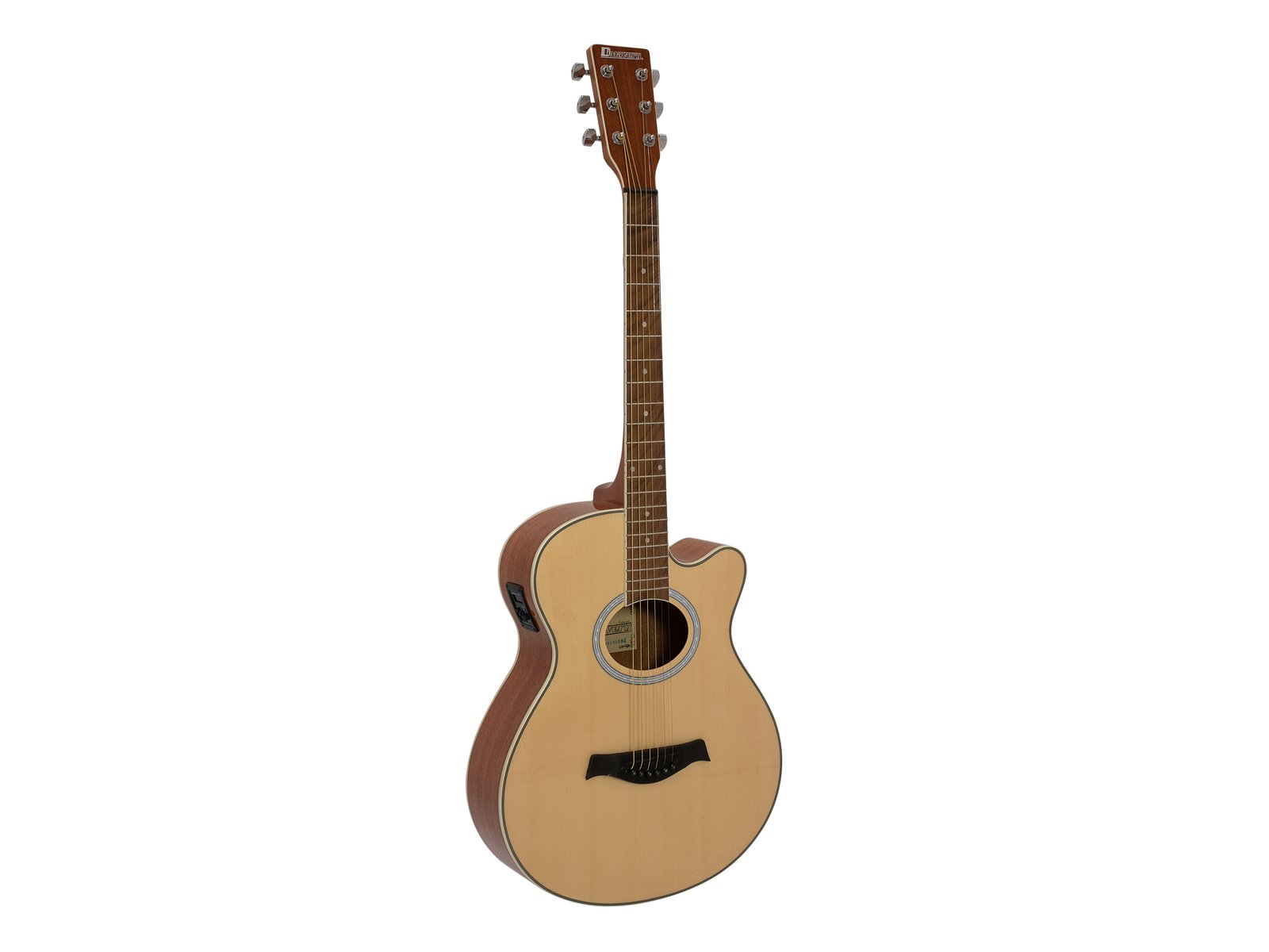 Gewa Deluxe Black Matt