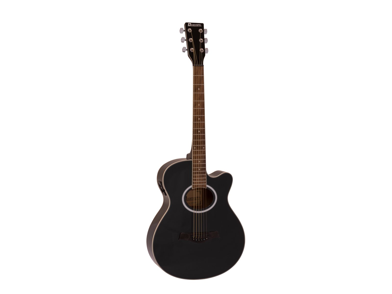 Gewa Deluxe Black Matt