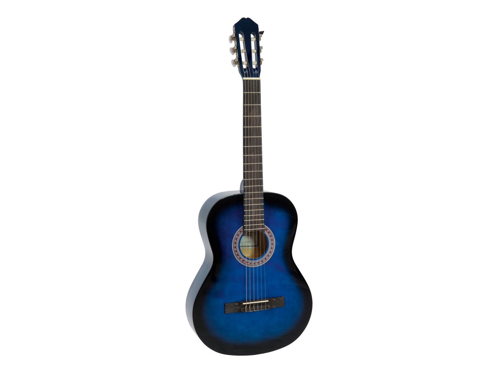 Gewa Deluxe Black Matt