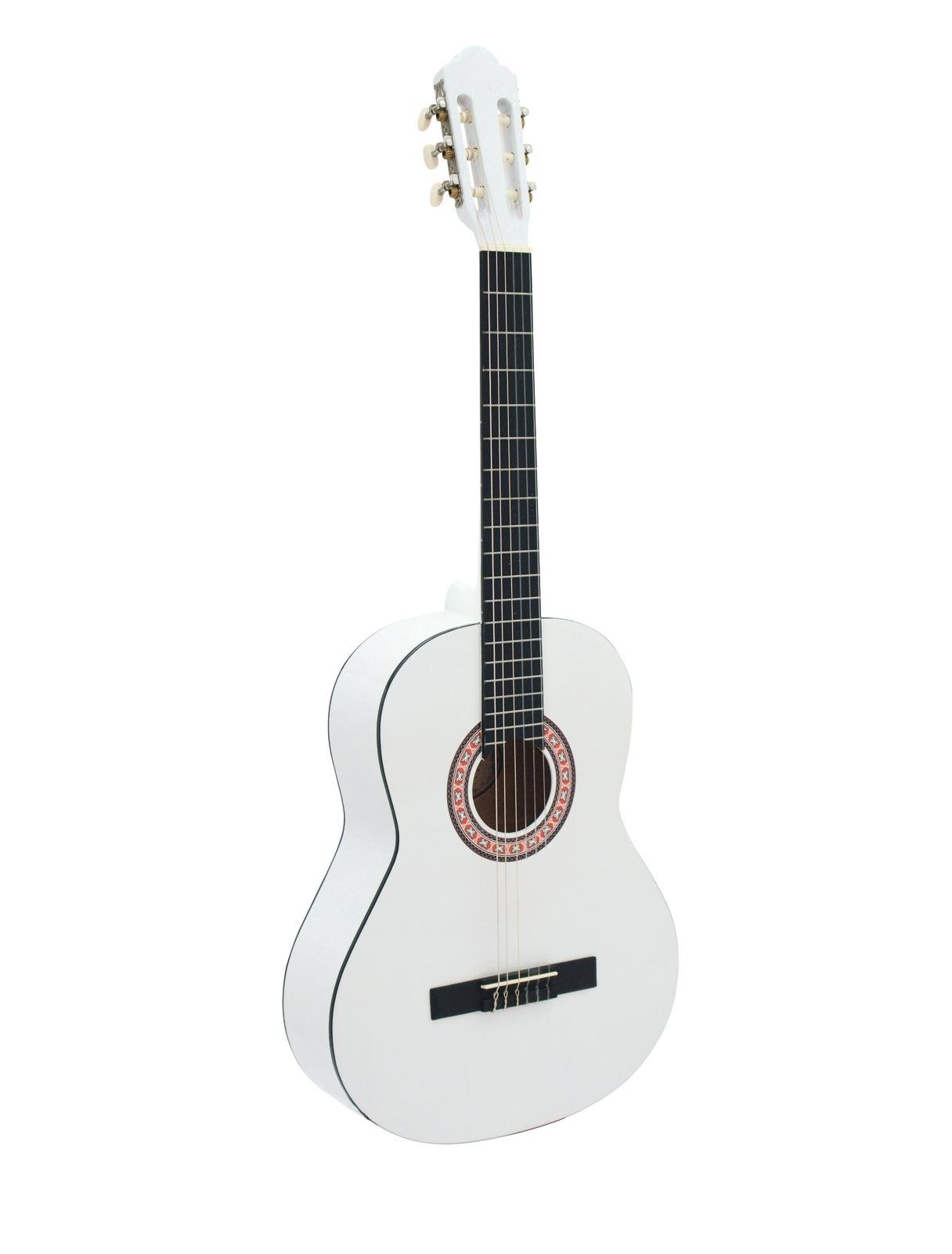 Gewa Deluxe Black Matt