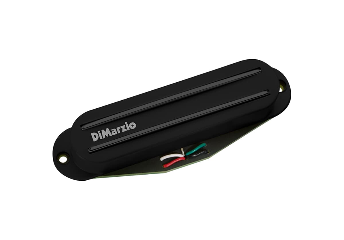 Gewa Deluxe Black Matt