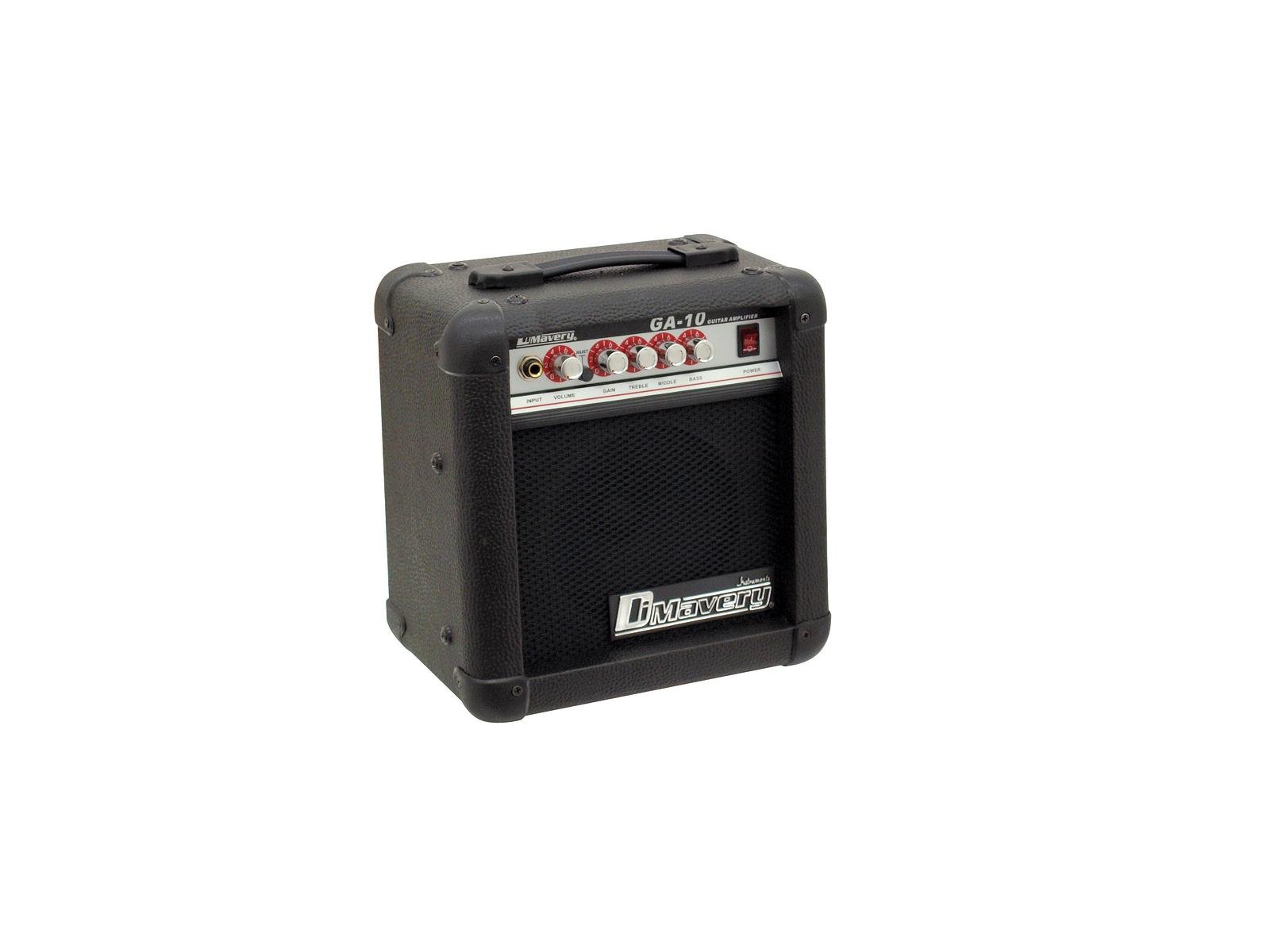 Gewa Deluxe Black Matt