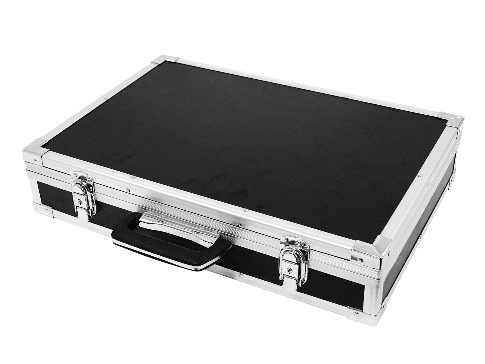 Gewa Deluxe Black Matt