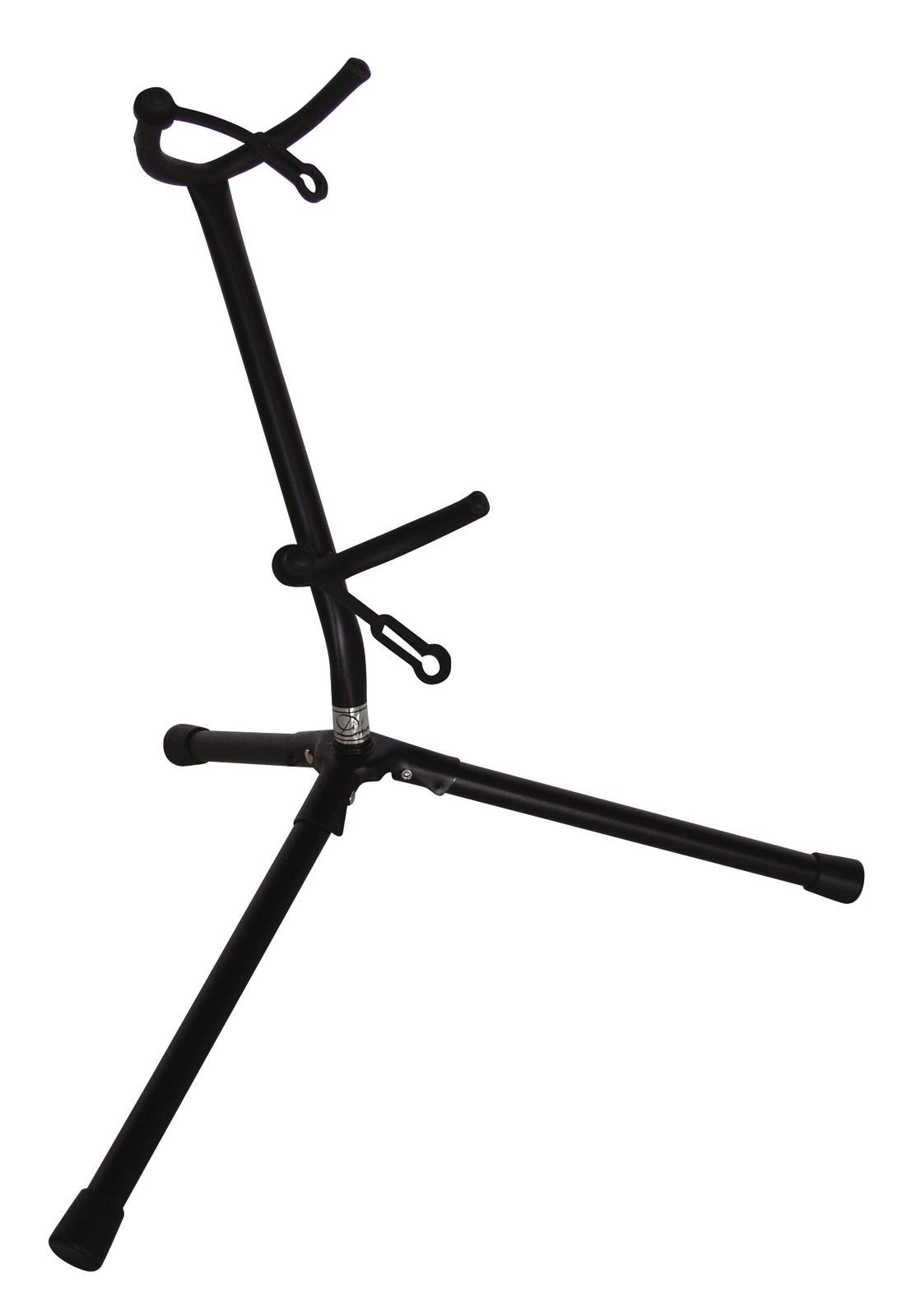Gewa Deluxe Black Matt