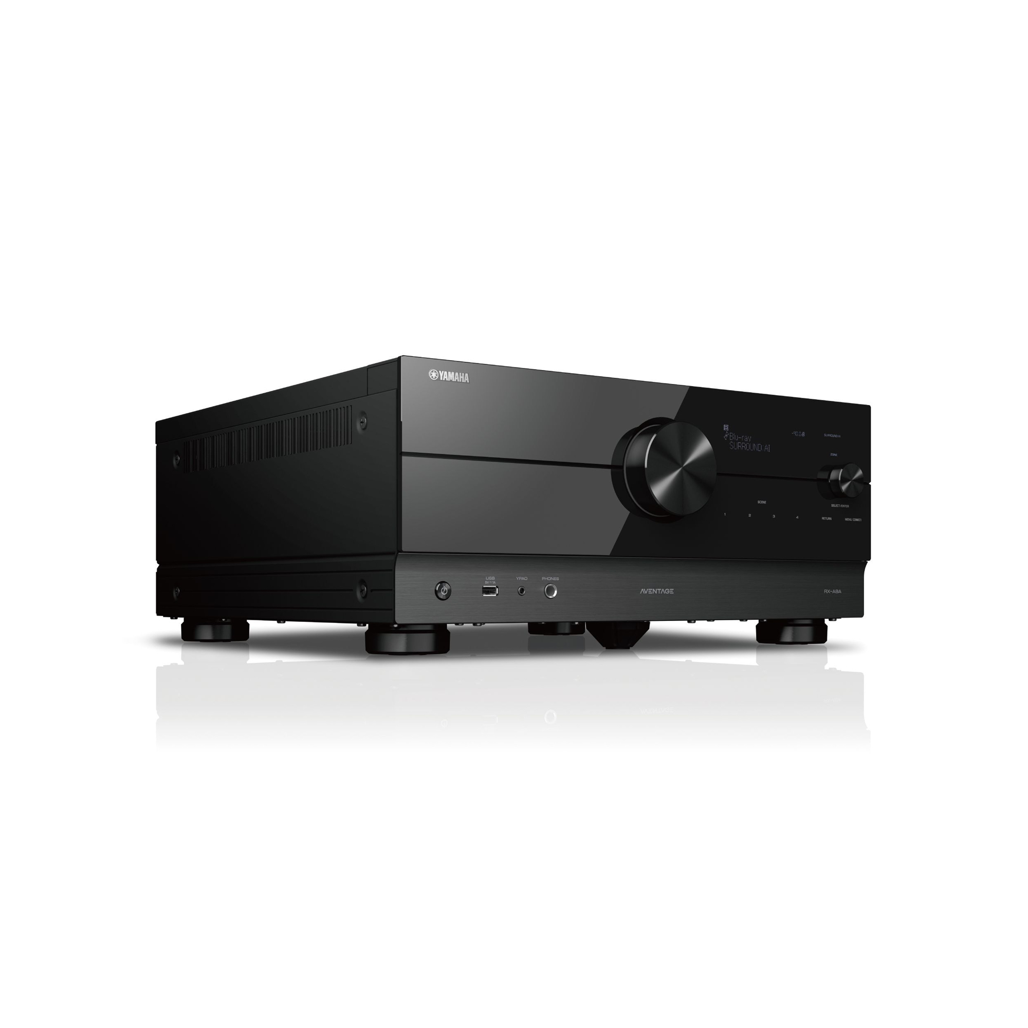 Gewa Deluxe Black Matt