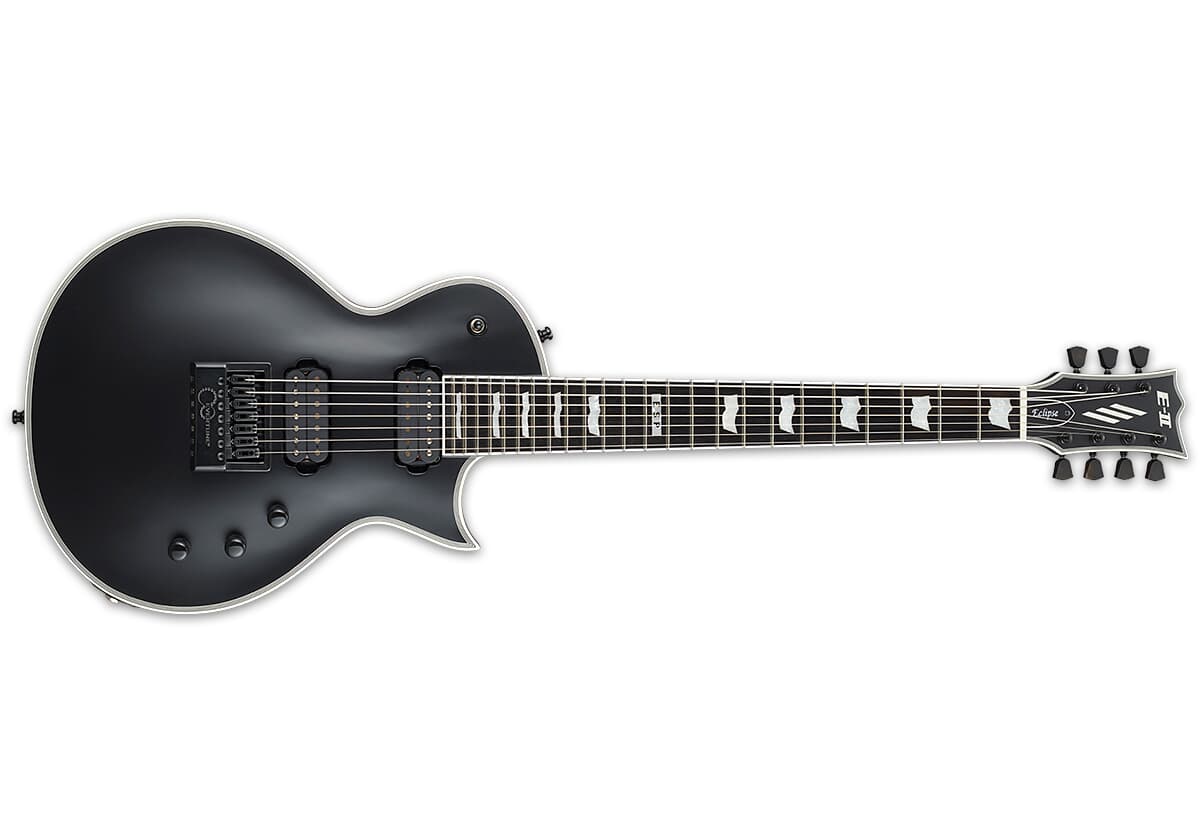 Gewa Deluxe Black Matt