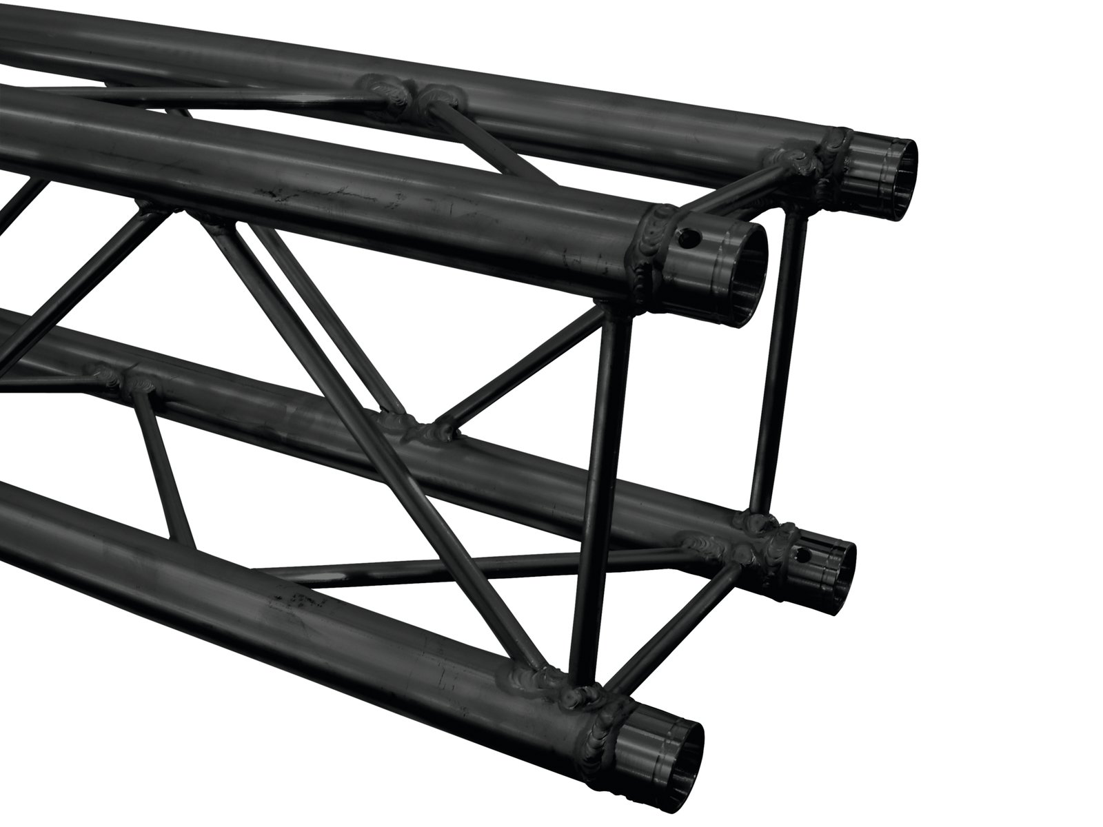 Gewa Deluxe Black Matt