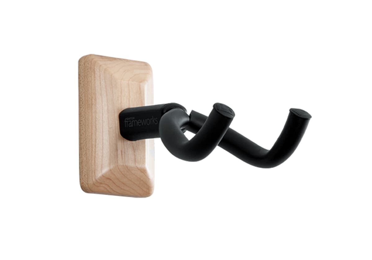 Gewa Deluxe Black Matt