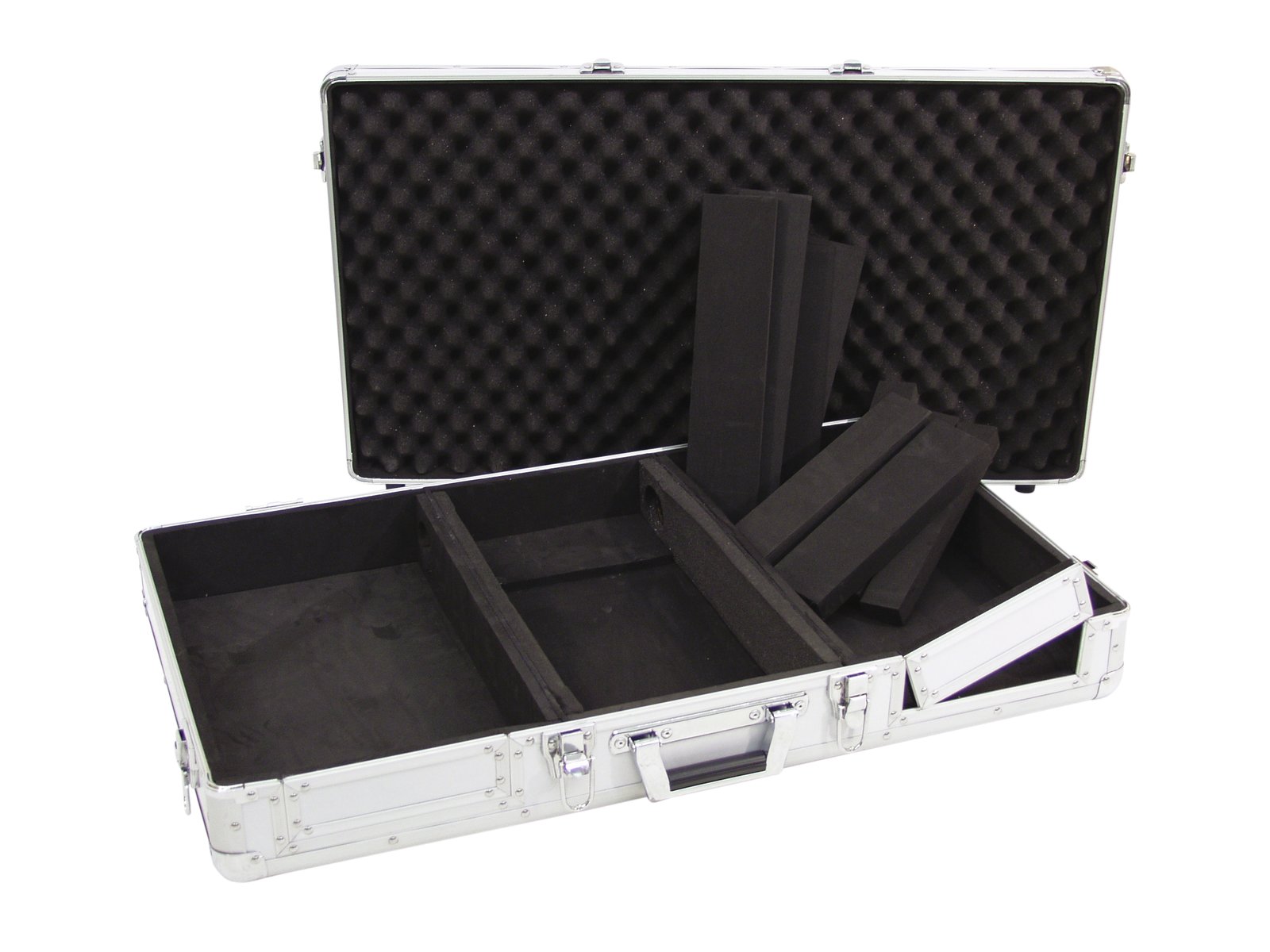 Gewa Deluxe Black Matt