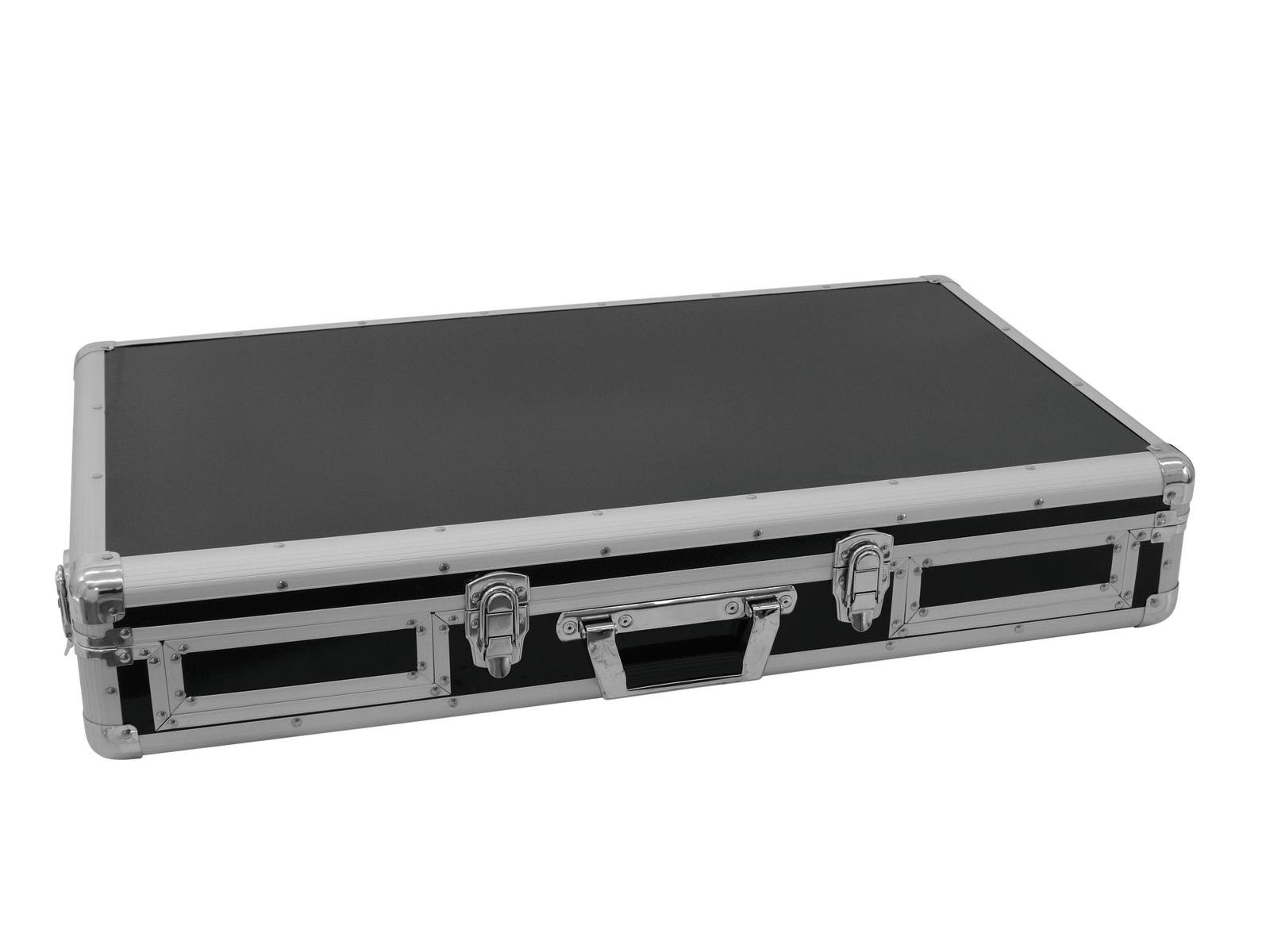 Gewa Deluxe Black Matt