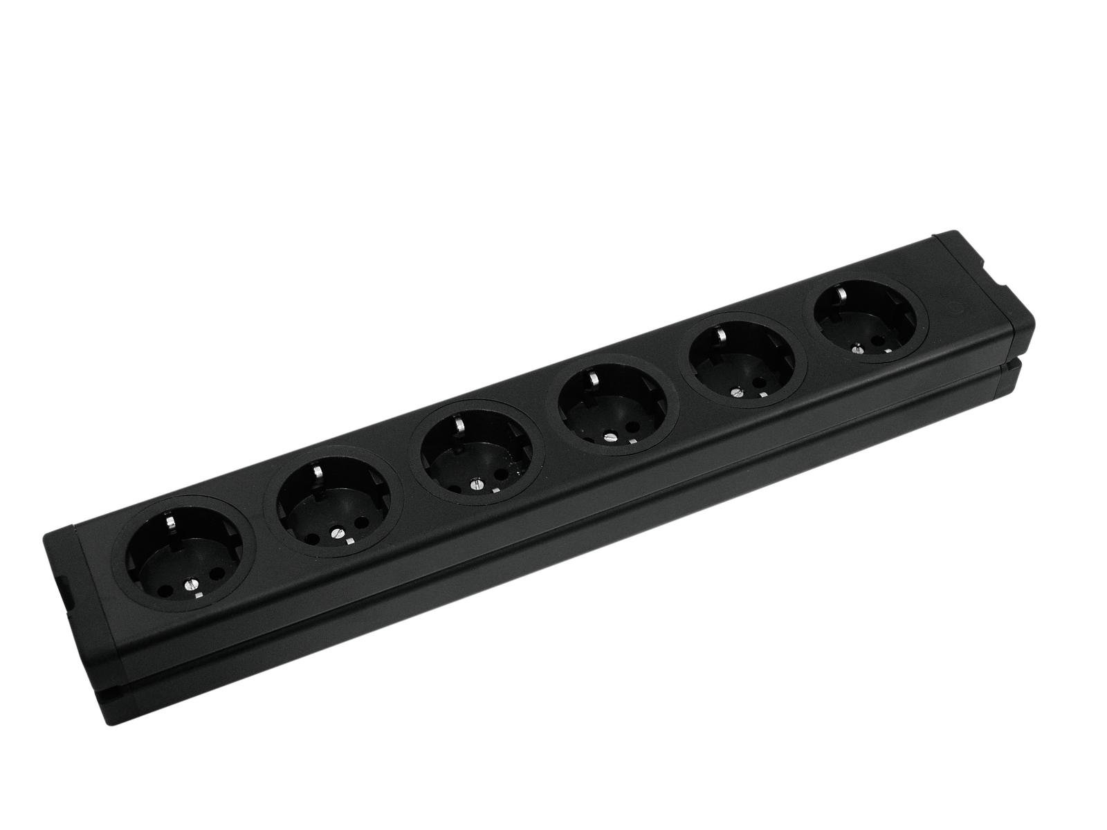 Gewa Deluxe Black Matt